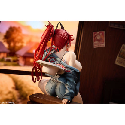 Goddess of Victory: NIKKE - Red Hood Figur - 25cm - 1/7 Scale - Hobby sakura