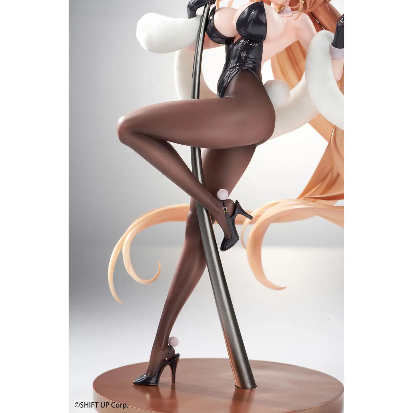 Goddess of Victory: NIKKE - Rupee Figur - 22cm - 1/10 Scale - Hobby sakura