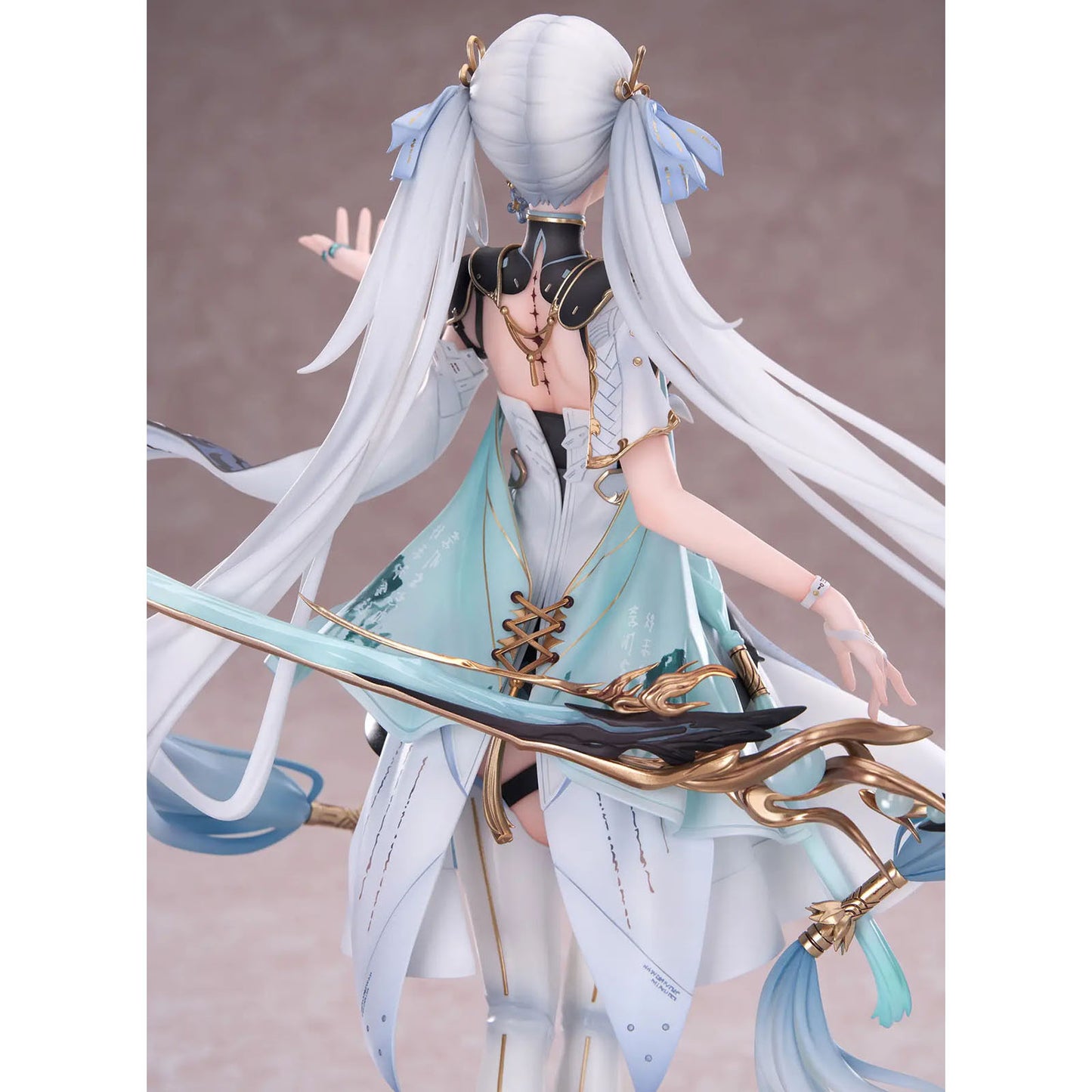 Wuthering Waves - Jinhsi Figur - 27cm - Apex Innovation