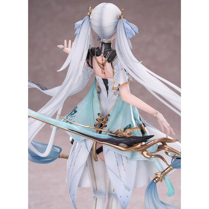 Wuthering Waves - Jinhsi Figur - 27cm - Apex Innovation