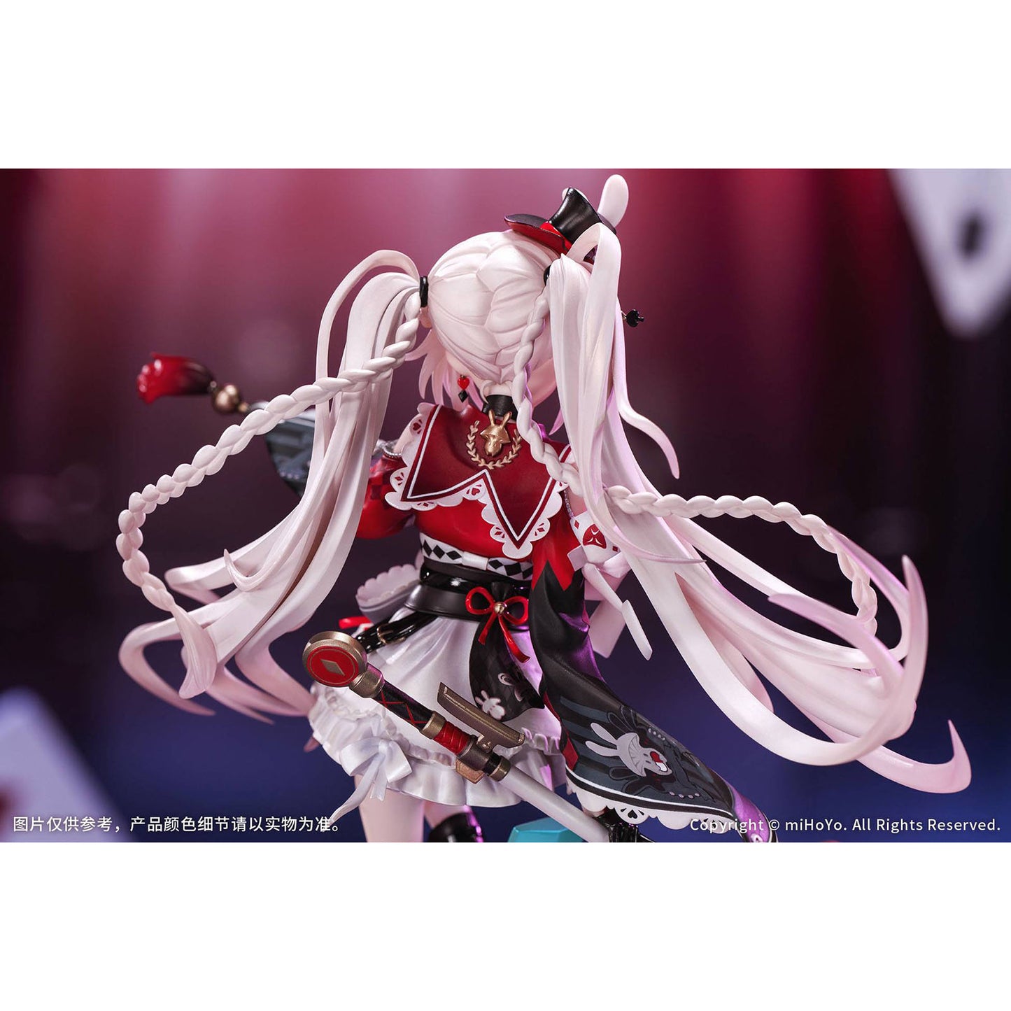 Honkai: Star Rail - Sparxie Special Edition Figur - 1/7 Maßstab - 33.6cm - Myethos Gift+