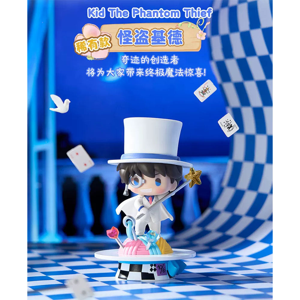Detektiv Conan: Fairy Tales Series - Miniatur-Figur Blind Box - Einzelbox - LDCX