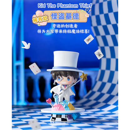 Detektiv Conan: Fairy Tales Series - Miniatur-Figur Blind Box - Einzelbox - LDCX