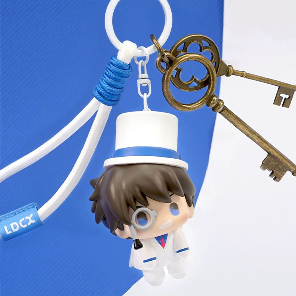 Detektiv Conan: Hanging Detective Series Vol. 1 - Mini-Figur / Anhänger Blind Box - Einzelbox - LDCX