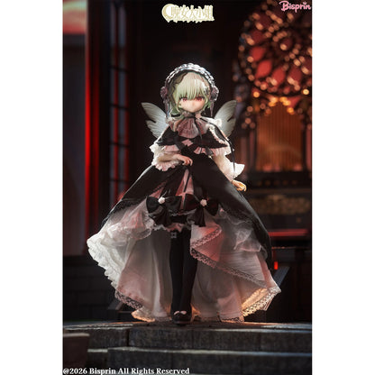 Good Night Ojosama - Awayuki & Shintou Series - 1/6 BJD Puppe - Blindbox - Einzelbox - ca. 21,5cm - Bisprin
