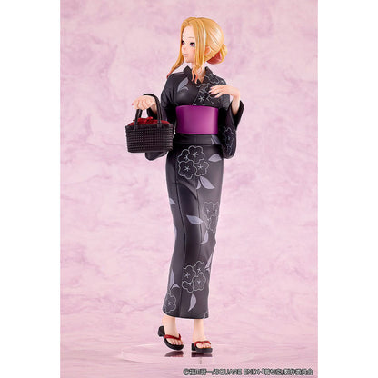 My Dress-Up Darling - Marin Kitagawa Yukata Ver. - Sammelfigur 1:7 - ca. 250mm - Kadokawa