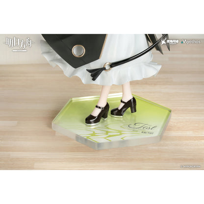 Arknights - Kal'tsit The Remains of Time Ver. - Gift+ 1/8 Scale Sammelfigur - ca. 22,4cm - Myethos