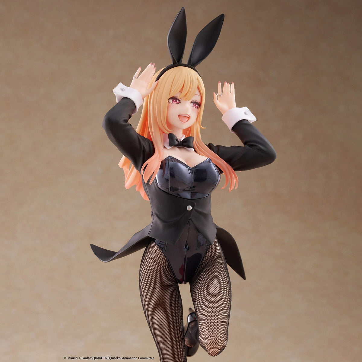 My Dress-Up Darling - Marin Kitagawa Bunny Ver. - Figur T-Most - 33 cm - Taito