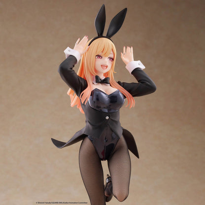 My Dress-Up Darling - Marin Kitagawa Bunny Ver. - Figur T-Most - 33 cm - Taito