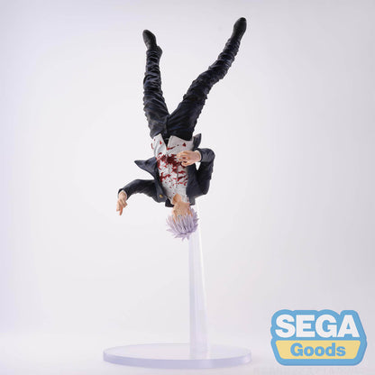 Jujutsu Kaisen - Satoru Gojo Reversal Red - FIGURIZM Figure - 24 cm - Sega