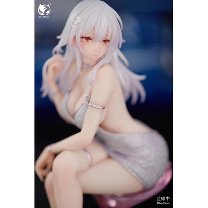 Original Character by FeintHear - Serina - 1/6 Figure - 23 cm - BearPanda
