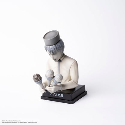 Junji Ito - Kaikibako Vol. 2 Figur-Blindbox - Einzelbox - 10-15cm - Unbox Industries