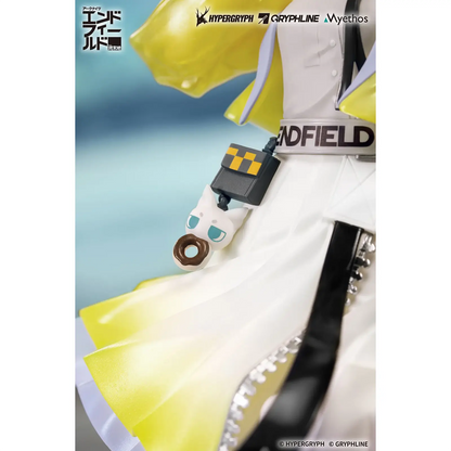 Arknights: Endfield - Perlica Sunny Day Invitation Ver. - Gift+ 1/8 Scale Sammelfigur - ca. 21,6cm - Myethos