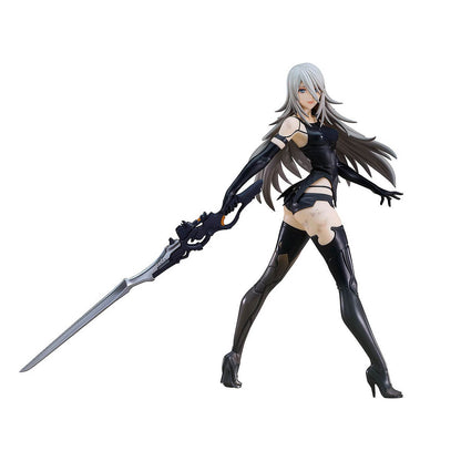 A2 Figur Pop Up Parade