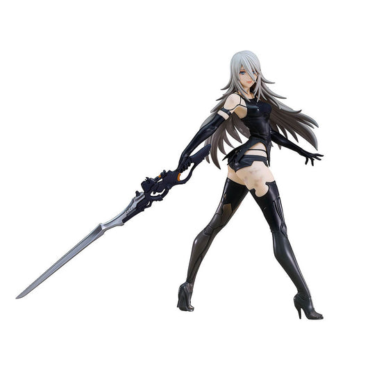 A2 Figur Pop Up Parade