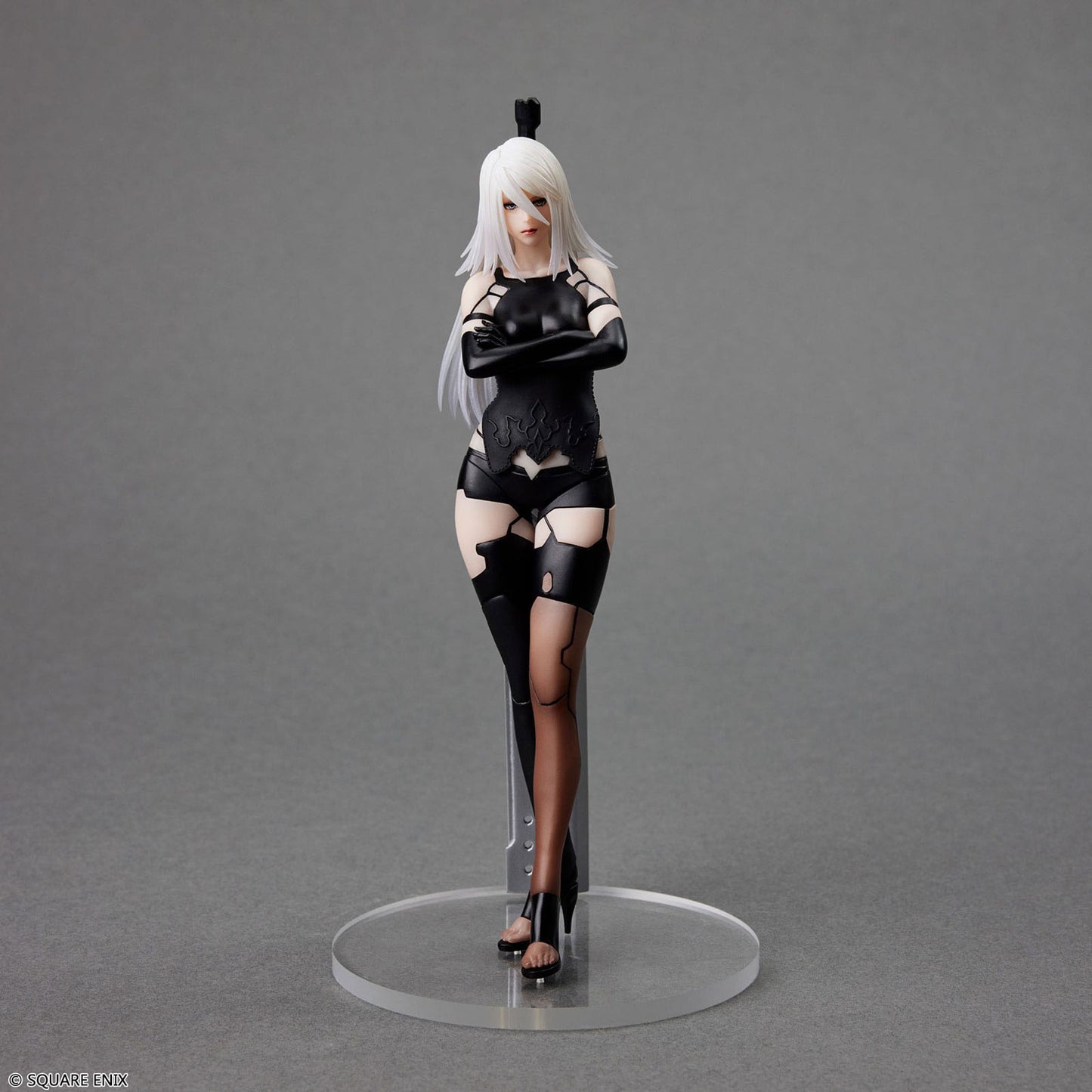 A2 NieR Automata Square Enix Figur