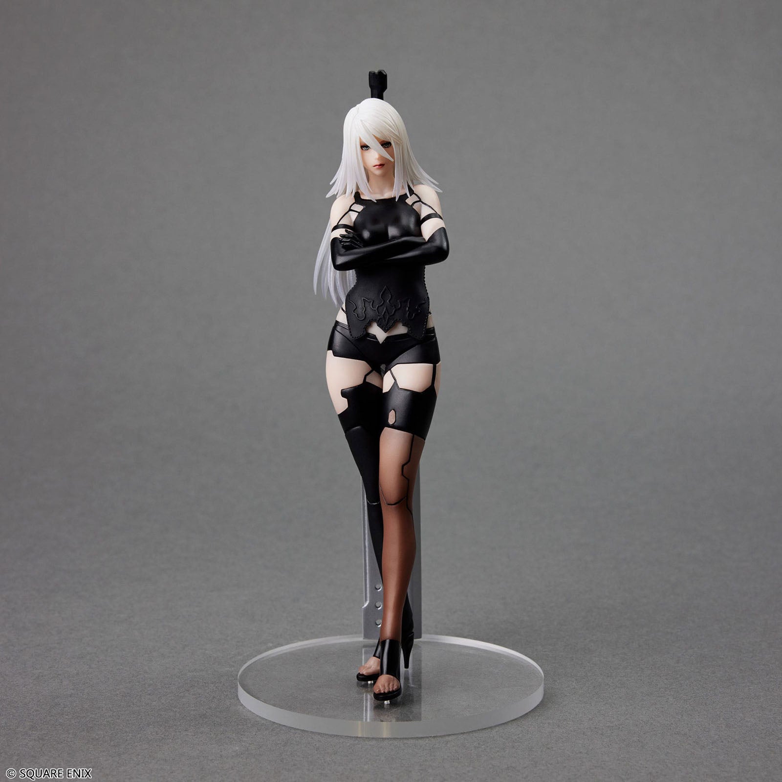 A2 NieR Automata Square Enix Figur