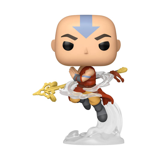 Aang Funko POP 2106