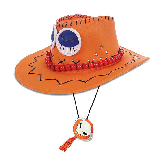 Ace Hut One Piece