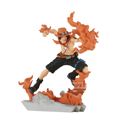 Ace Senkozekkei Figur