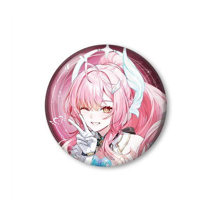 Aemeath Button