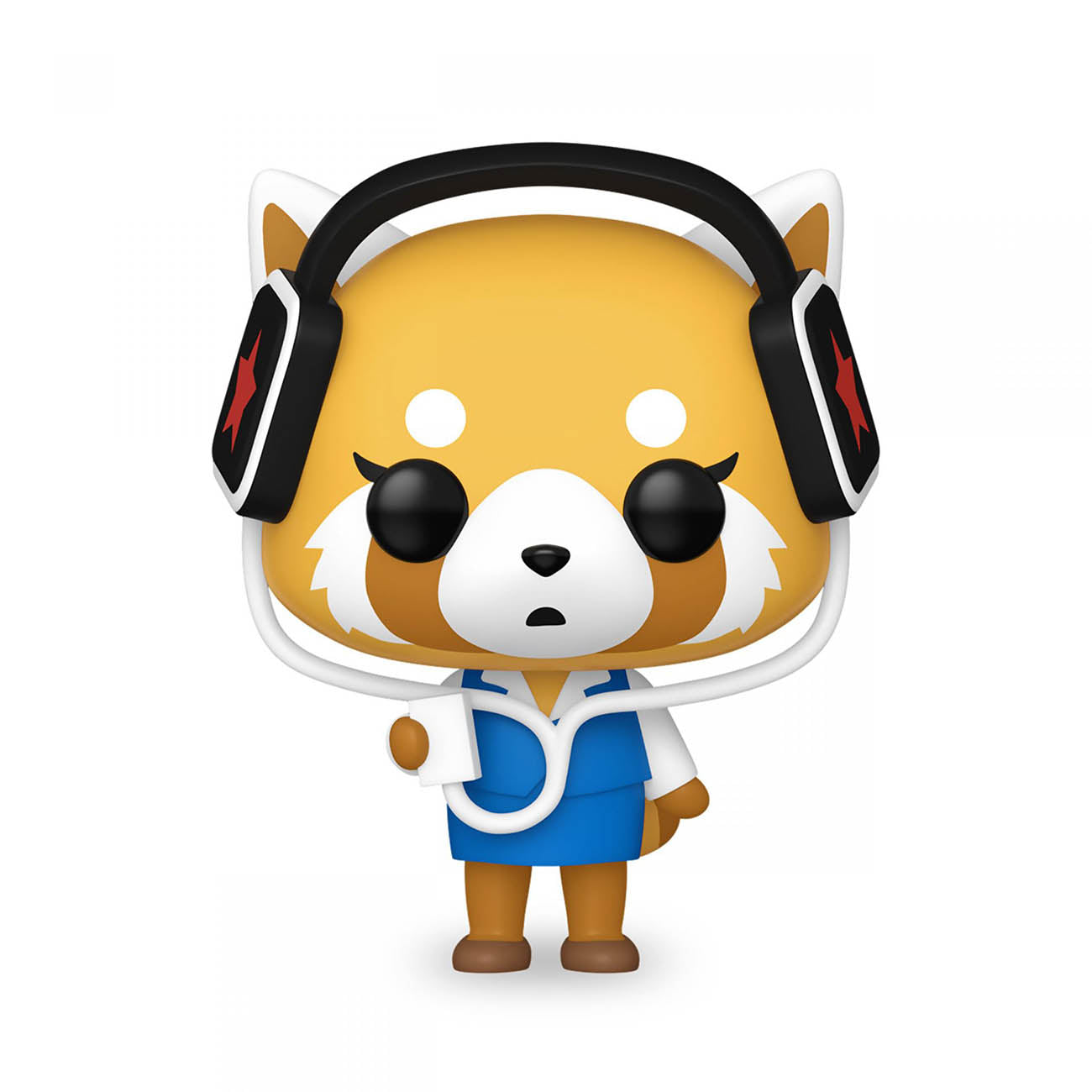 Aggretsuko Funko