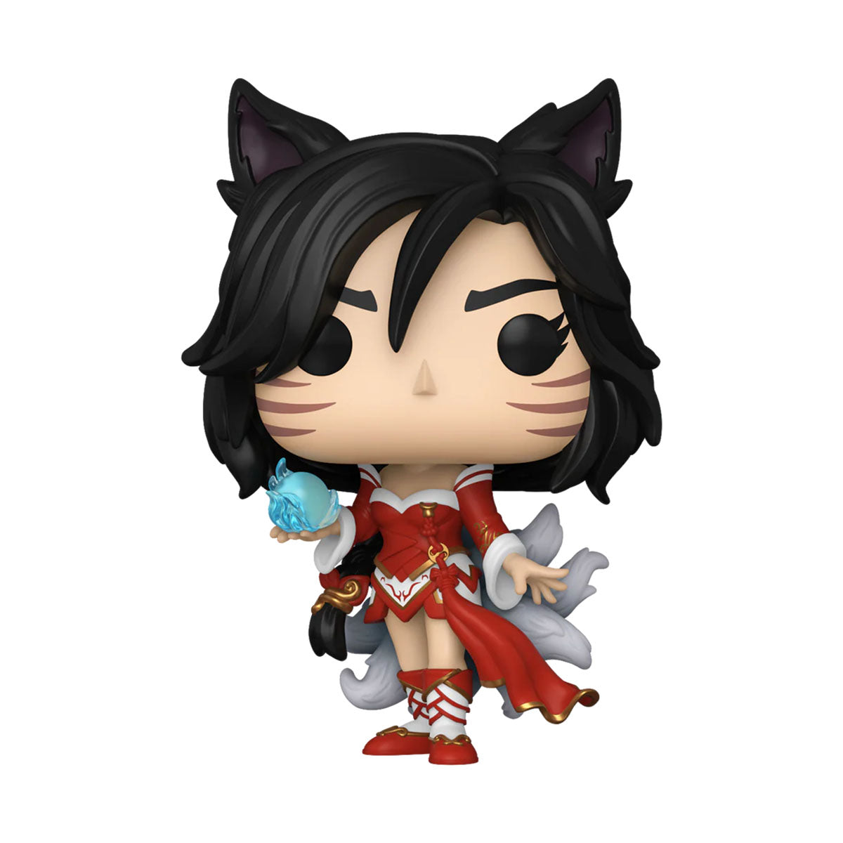 Ahri Funko Pop League of Legends