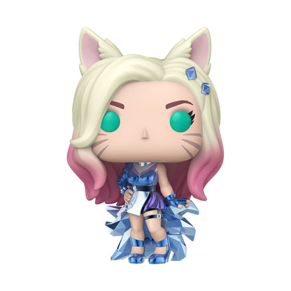 Ahri Funko Pop League of Legends