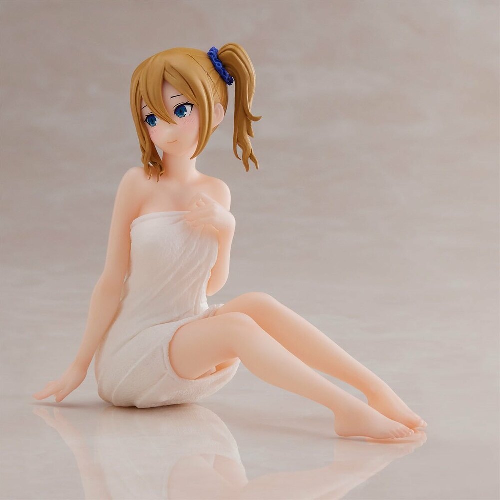 Ai Hayasaka Relax Time Figur Kaguya