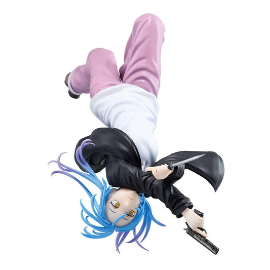 Akao Akira Sakamoto Days Figur