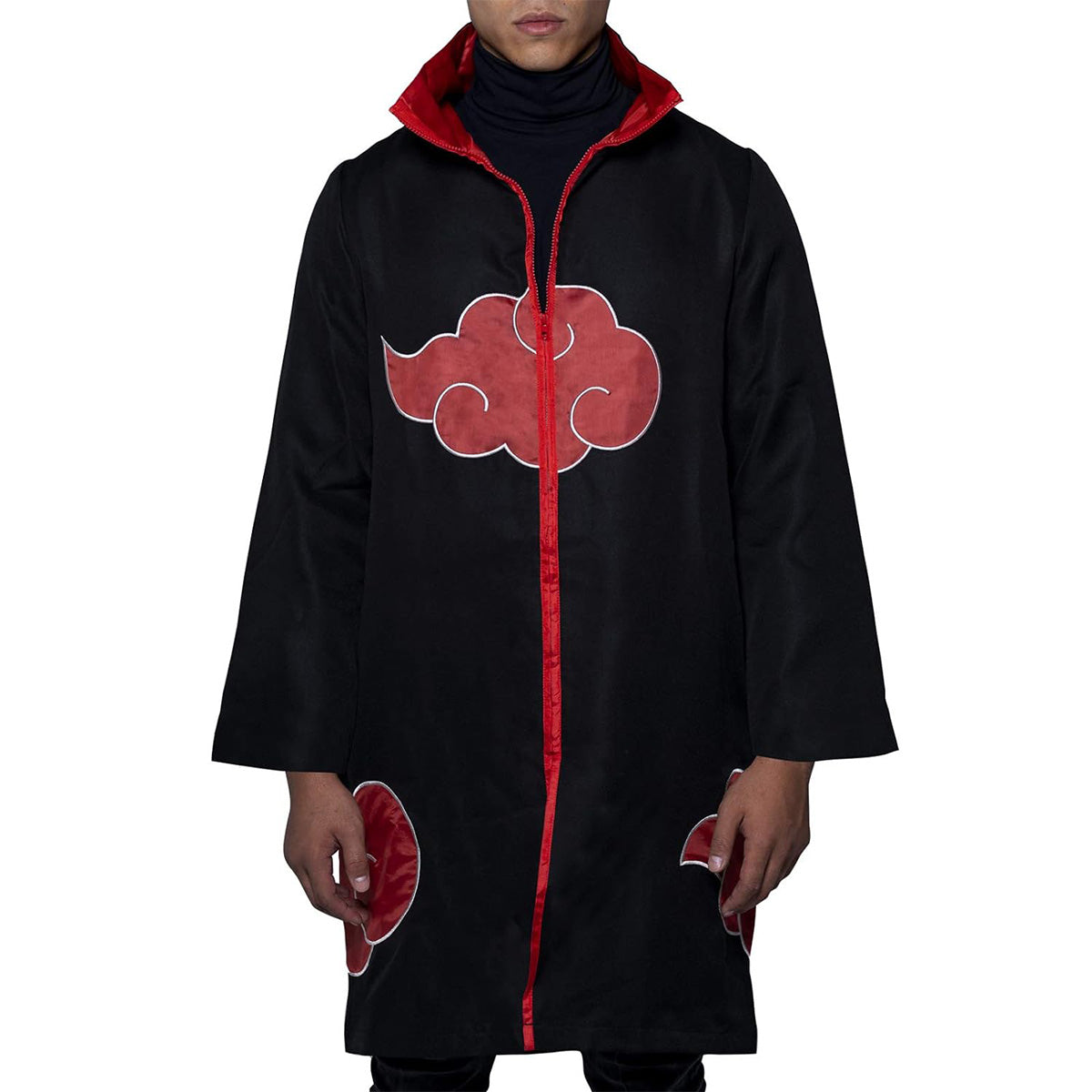 Akatsuki Mantel
