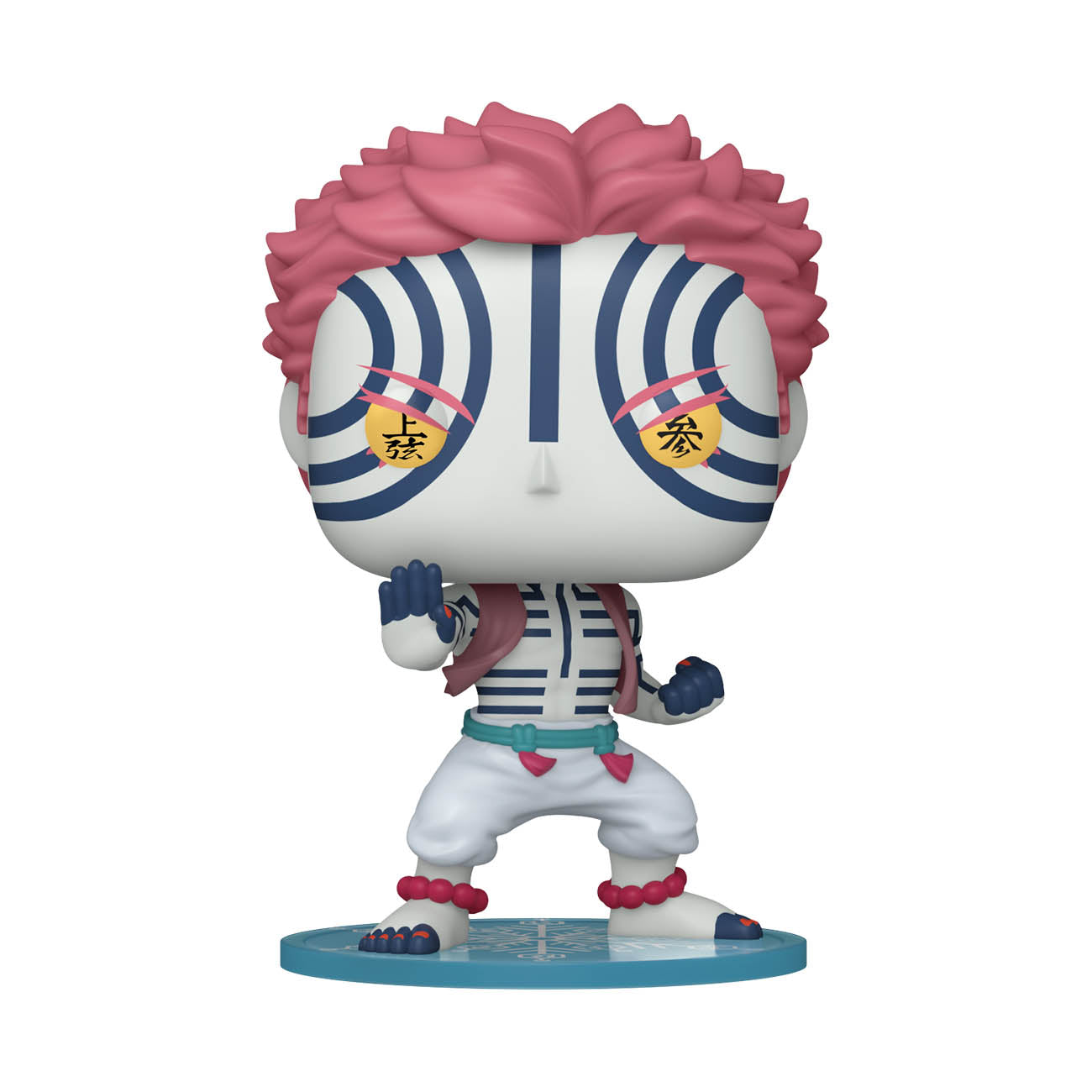 Akaza Funko Pop