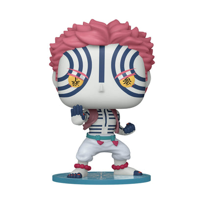Akaza Funko Pop