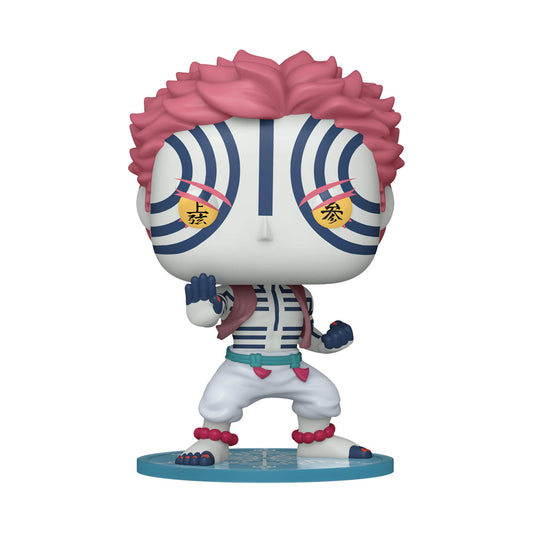 Akaza Funko Pop