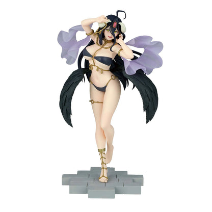 Albedo Arabian Nights Figur