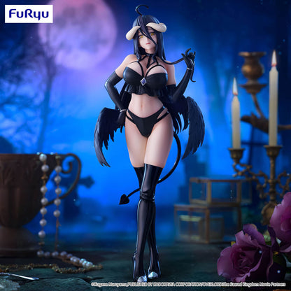 Albedo BiCute FuRyu