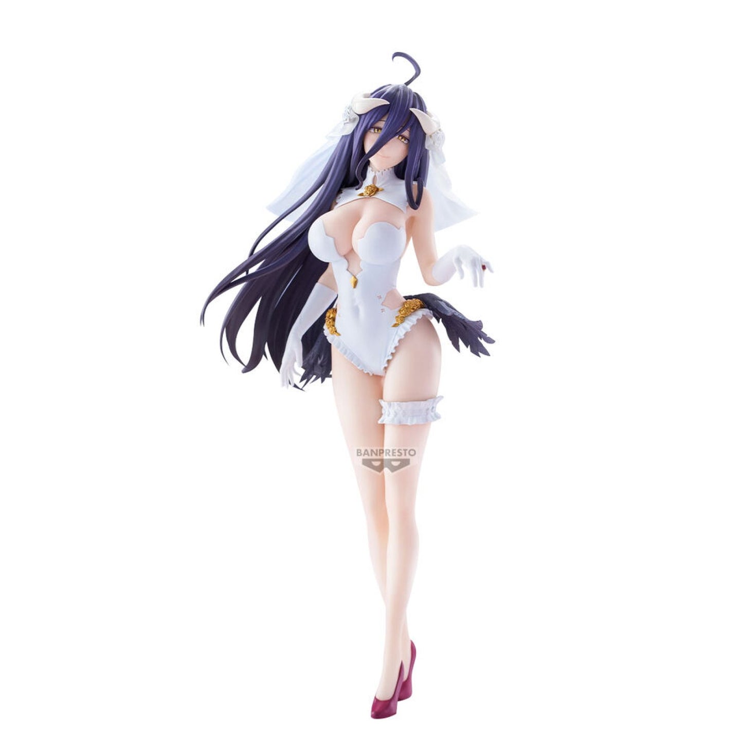Albedo Figur