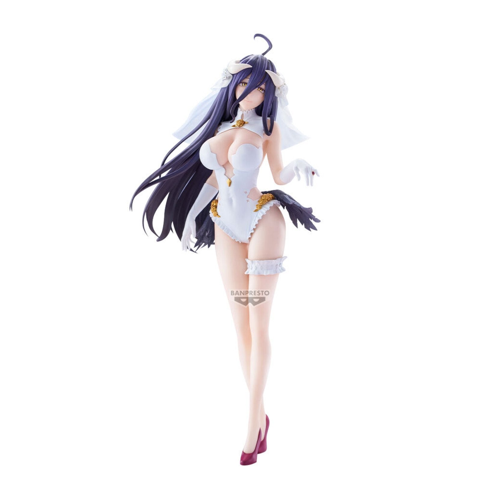 Albedo Figur