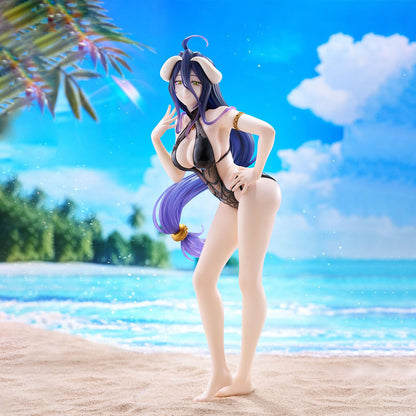 Albedo Overlord Figur
