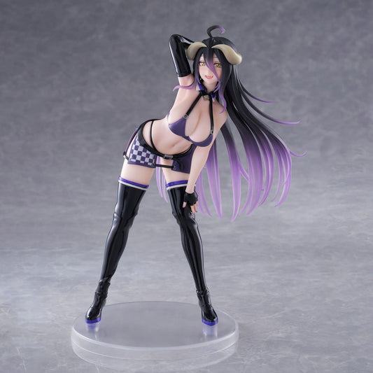 Albedo Taito Figur