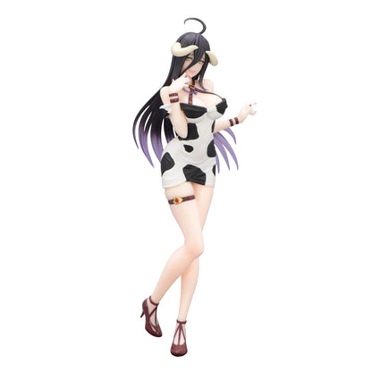 Albedo Trio-Try-iT FuRyu
