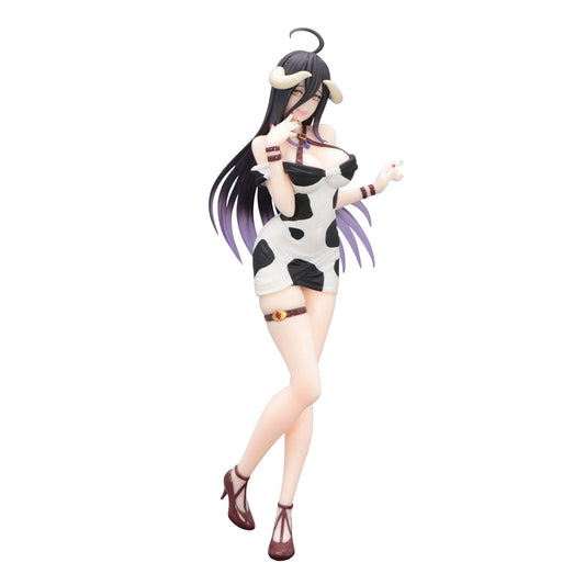 Albedo Trio-Try-iT FuRyu