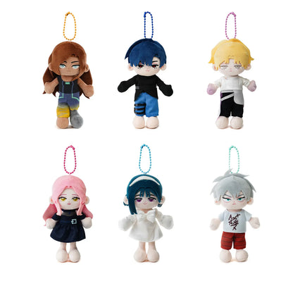 Alien Stage Plueschanhaenger Blindbox