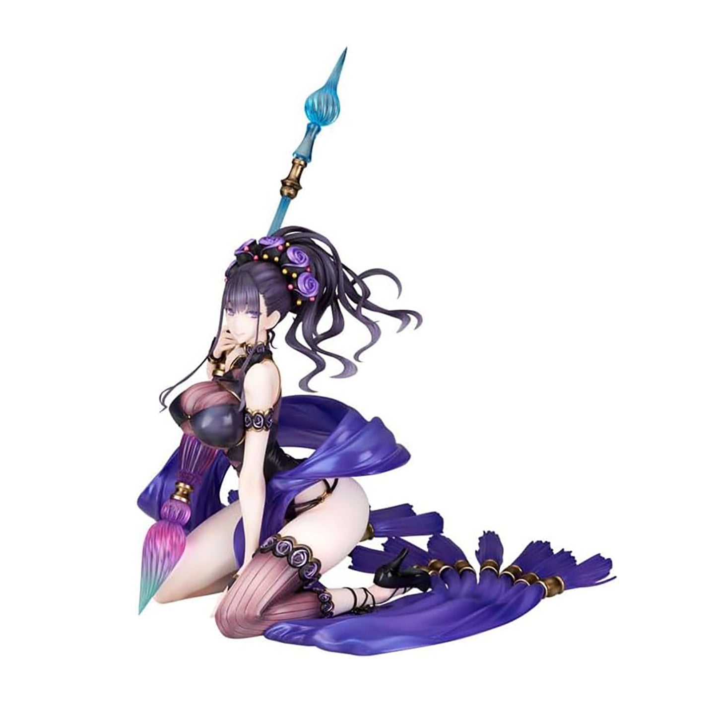 Fate:Grand Order - Murasaki Shikibu - Figur - 27cm - Alter
