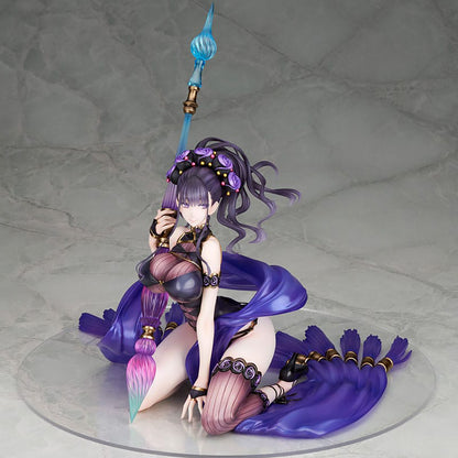 Fate:Grand Order - Murasaki Shikibu - Figur - 27cm - Alter