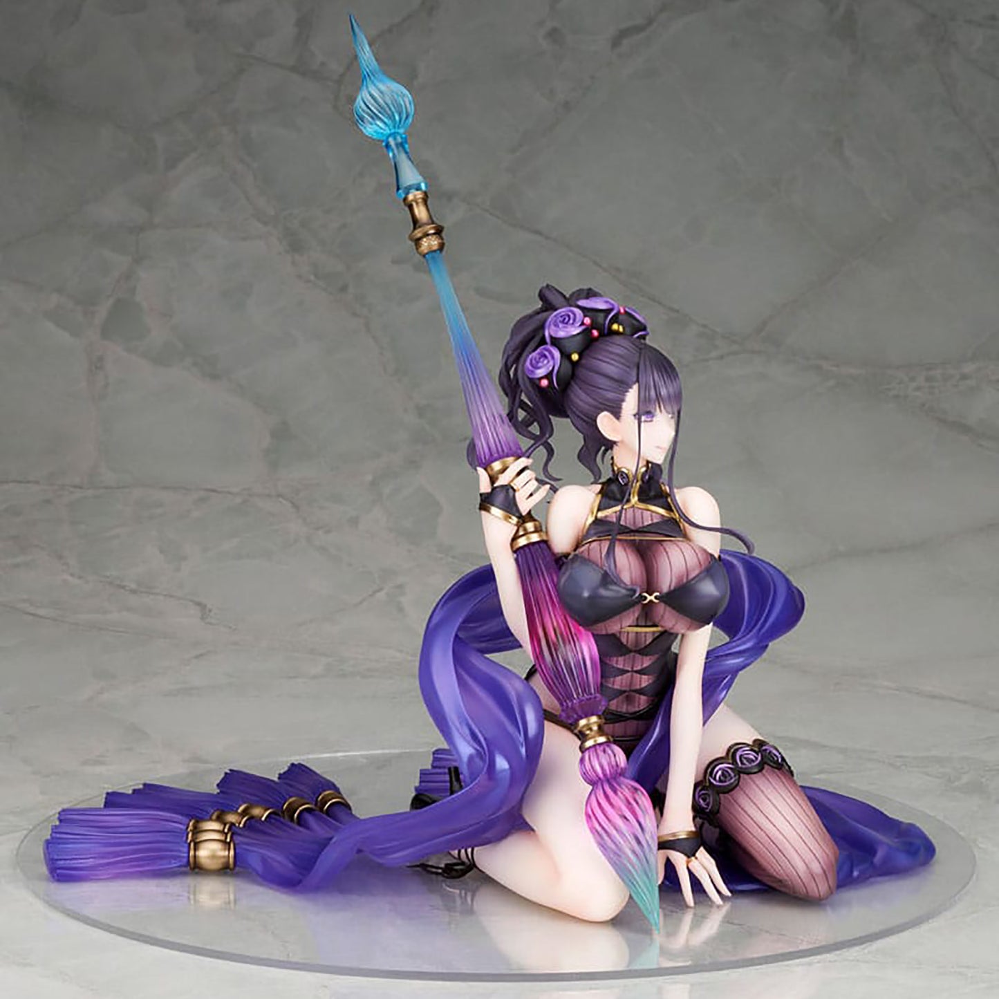 Fate:Grand Order - Murasaki Shikibu - Figur - 27cm - Alter