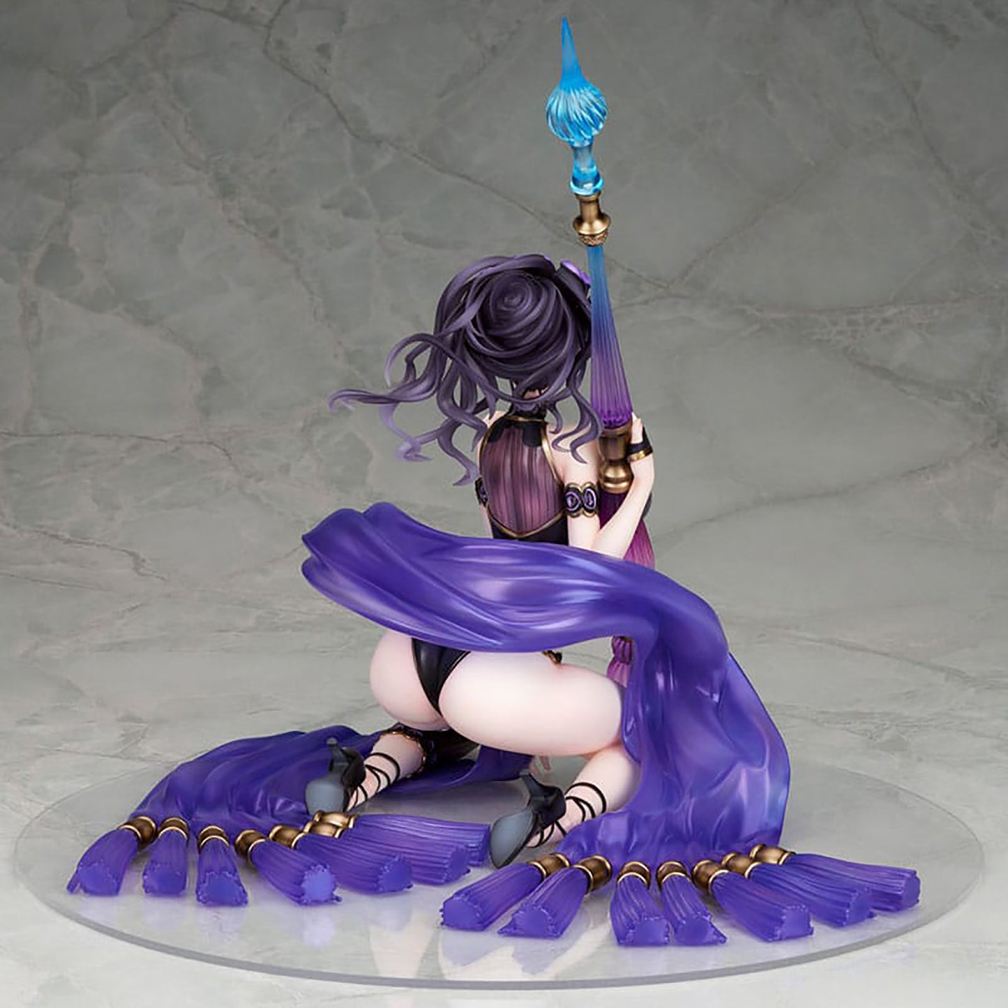 Fate:Grand Order - Murasaki Shikibu - Figur - 27cm - Alter