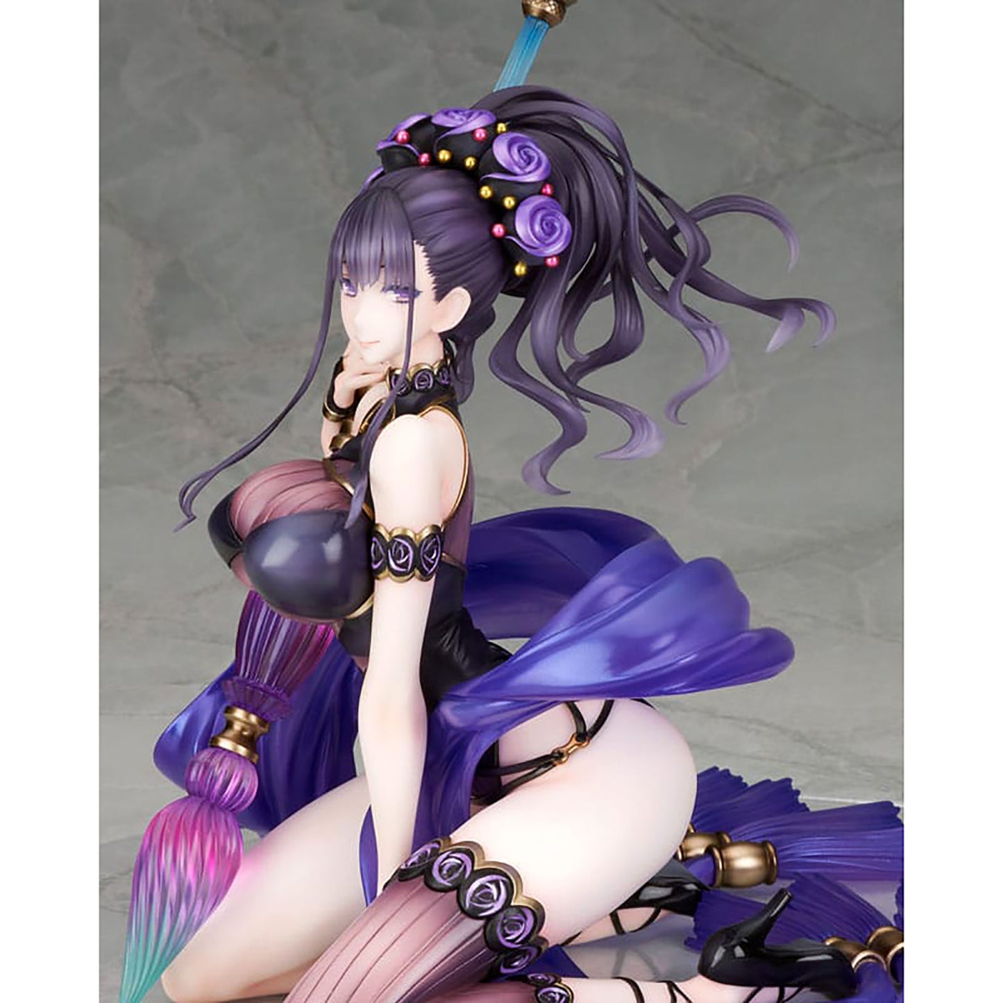 Fate:Grand Order - Murasaki Shikibu - Figur - 27cm - Alter