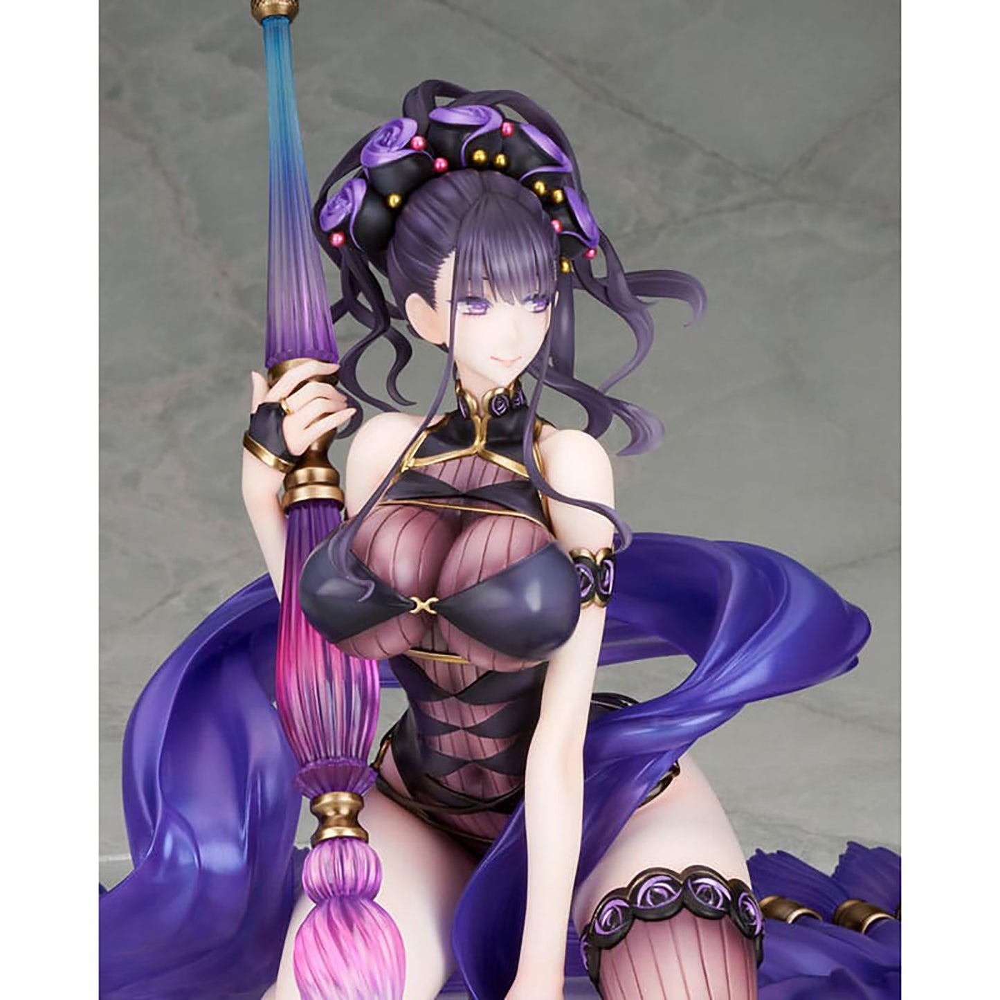 Fate:Grand Order - Murasaki Shikibu - Figur - 27cm - Alter