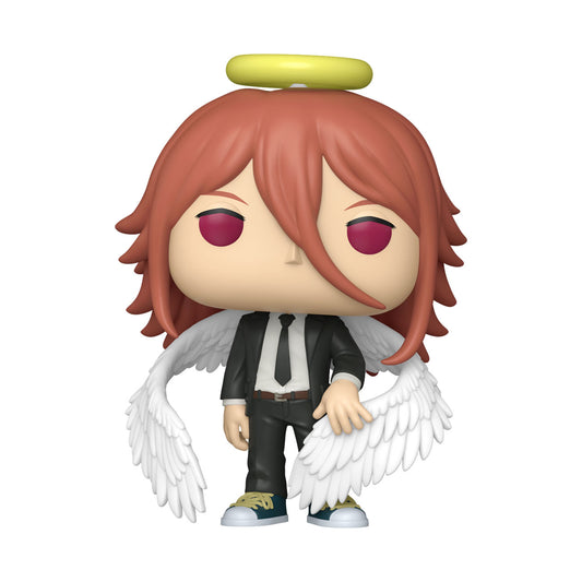 Angel Devil Funko